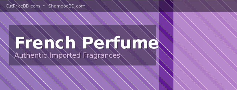 French Perfume