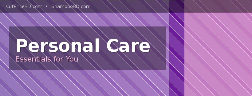Personal Care Essentials