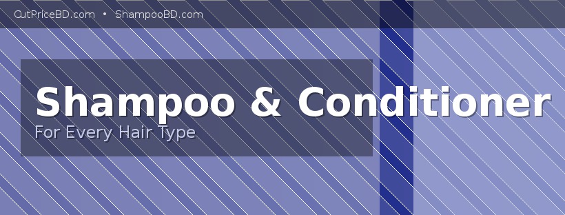Shampoo & Conditioner