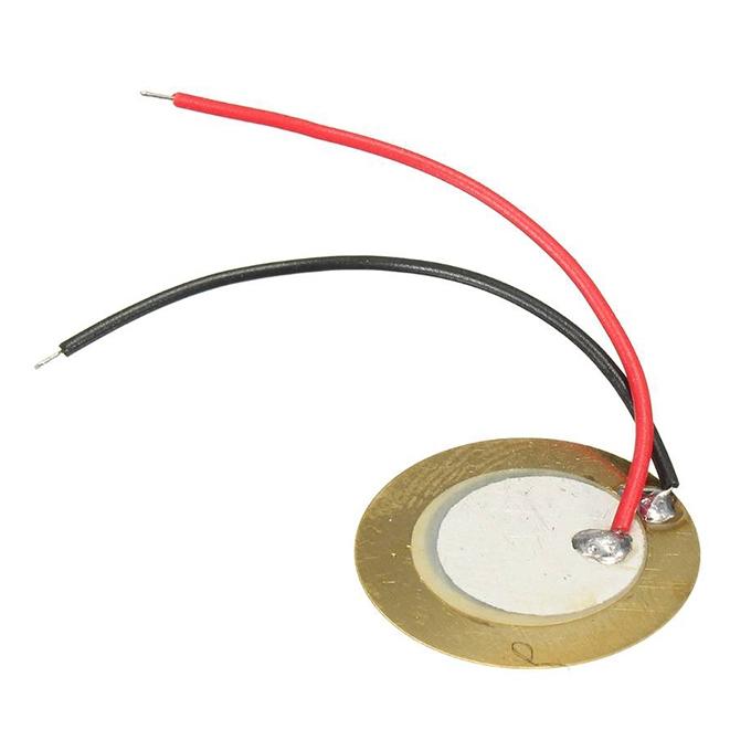 Piezo Sensor Mini Multicolor Cut Price BD