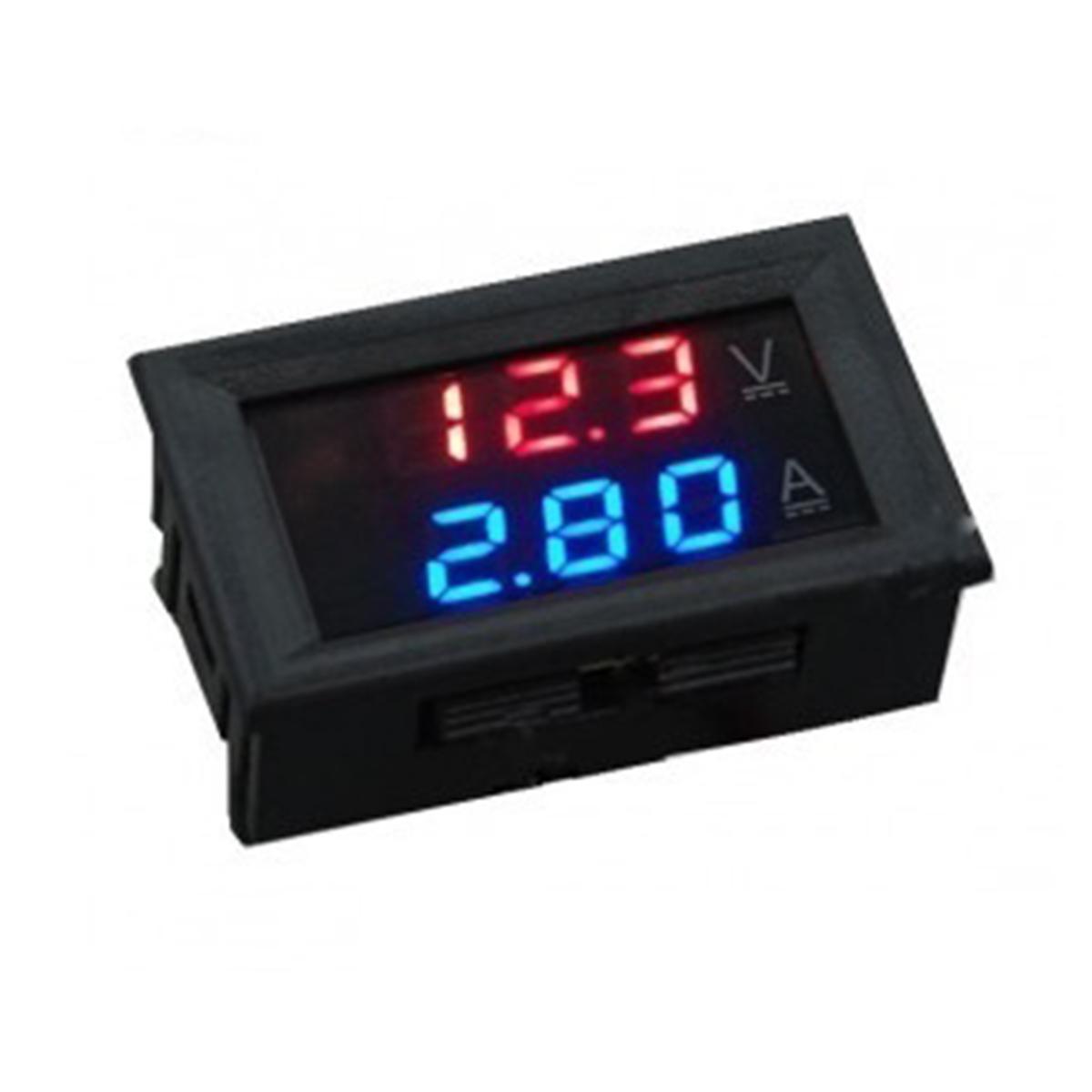 Voltmeter and Ammeter Cut Price BD