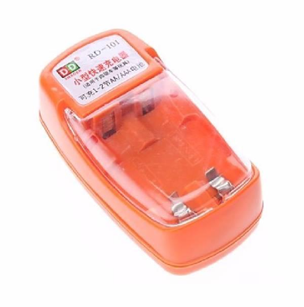 Battery Charger For AA, AAA Battery Cut Price BD