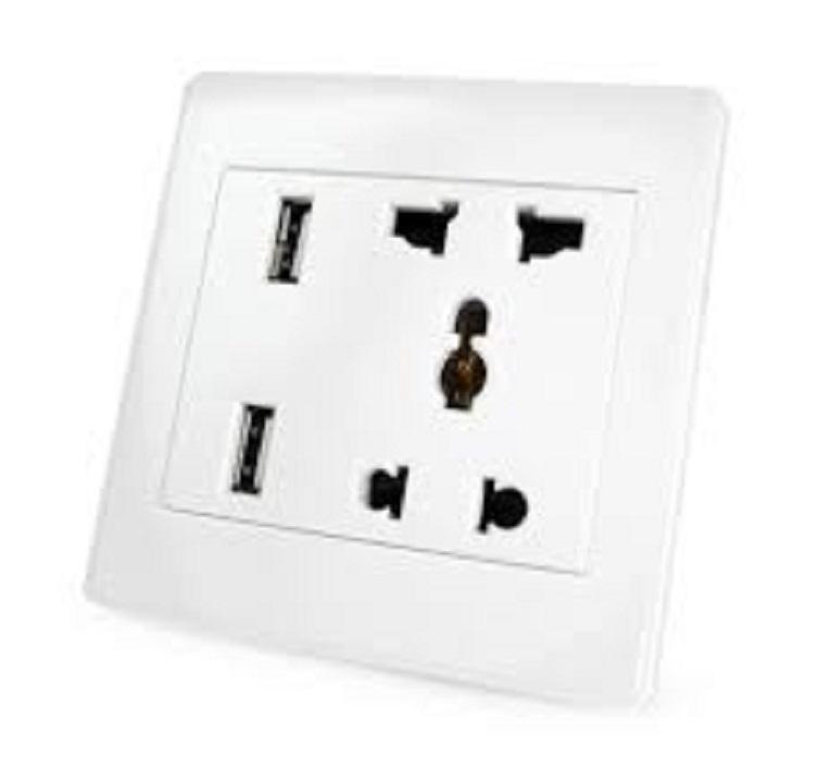 usb universal charging socket. Cut Price BD