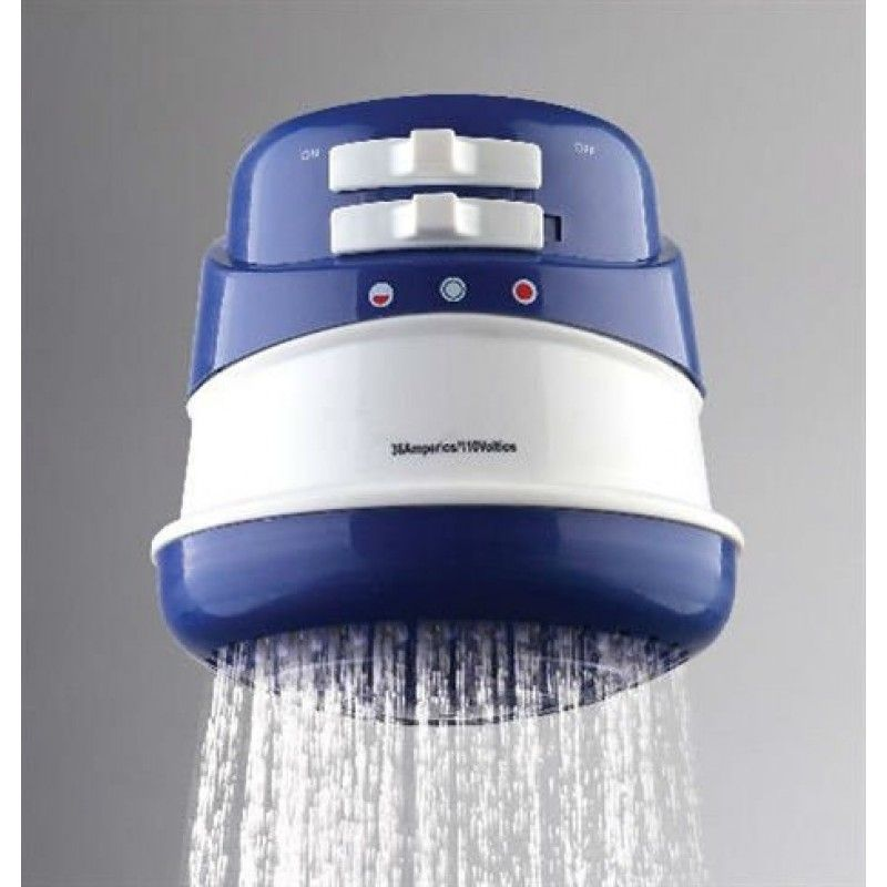 Horizon Electric Hot Water Shower Cut Price BD