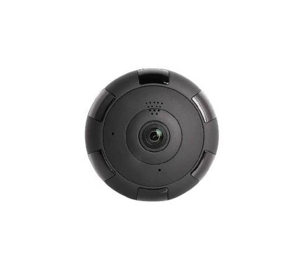 V380 Panoramic Wifi IP Camera 360 Degree Cut Price BD