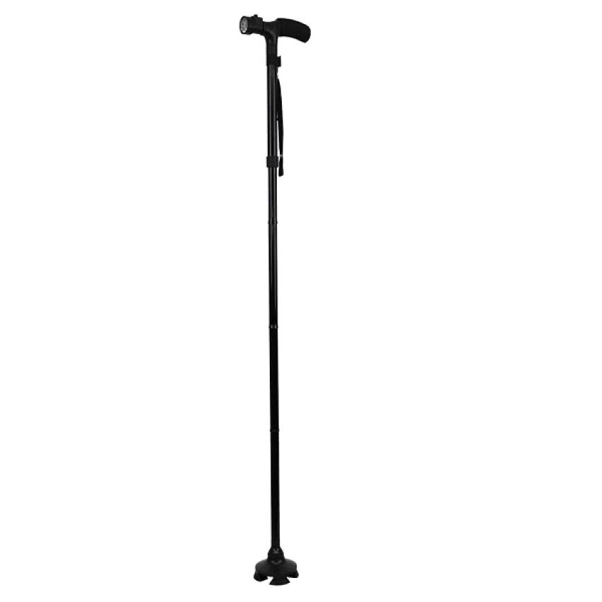 Magic Cane With Led Light Cut Price BD