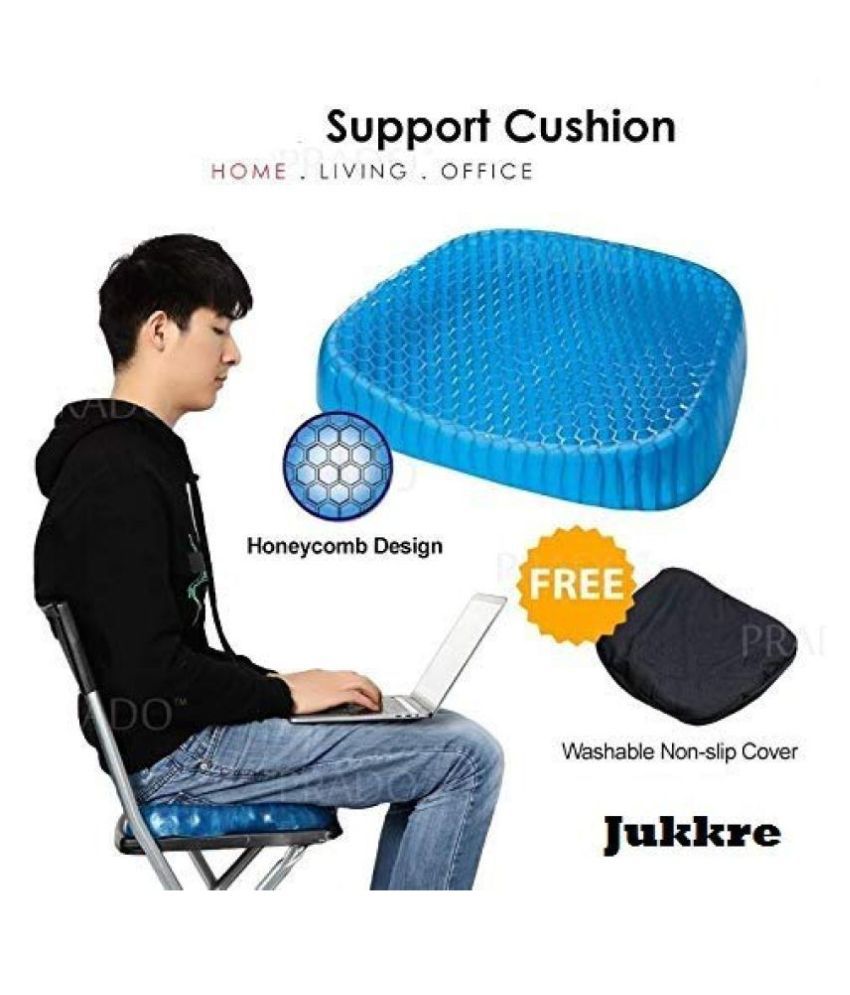 Egg Sitter Seat Support Cushion Cut Price BD