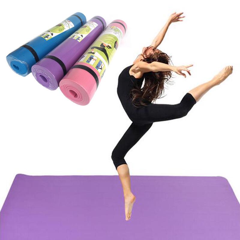 PVC Yoga Mat Cut Price BD
