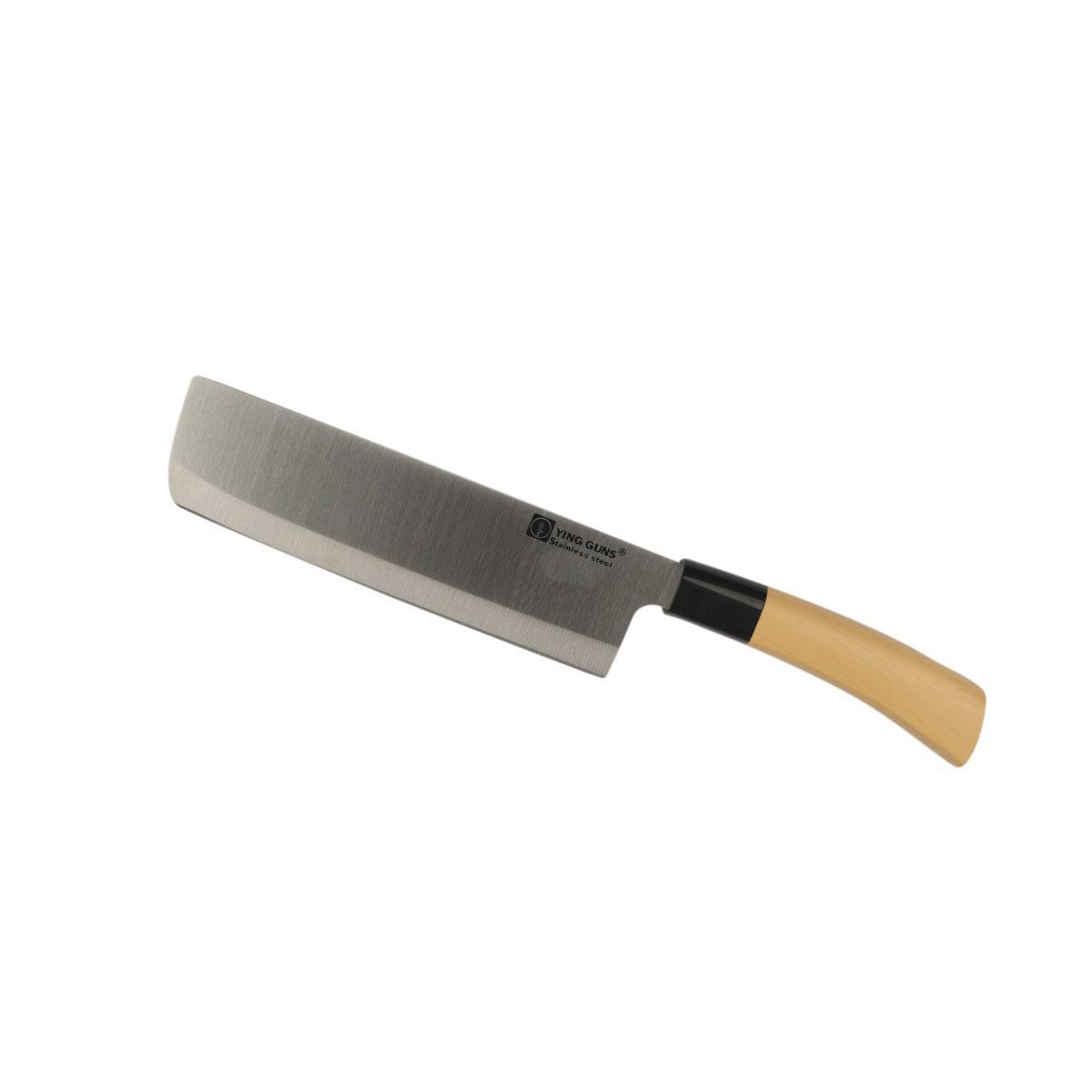 Ying Guns Knife Cut Price BD