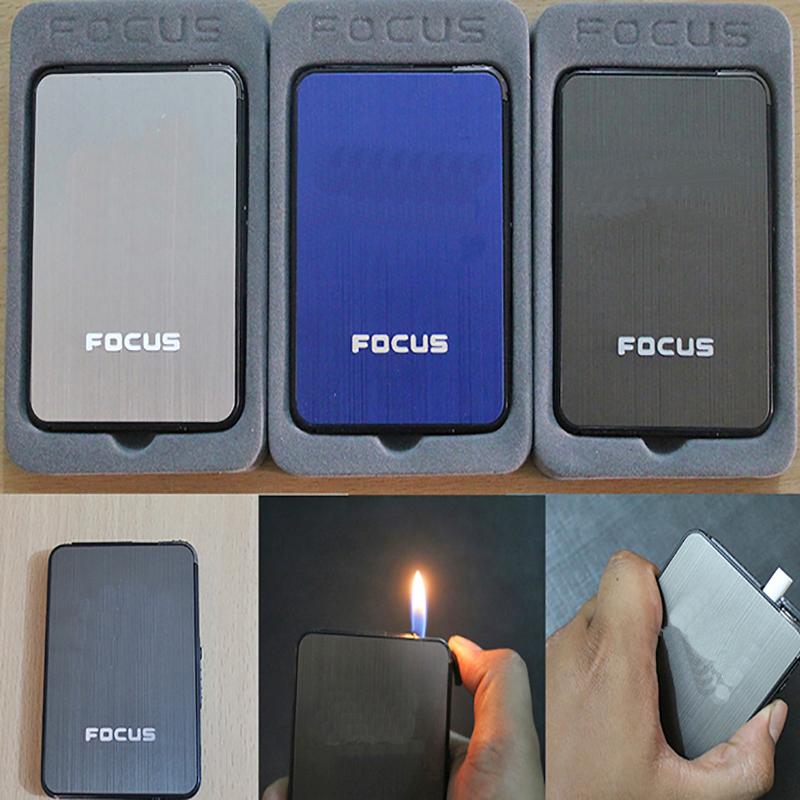 CIGARETTE CASE WITH LIGHTER Cut Price BD