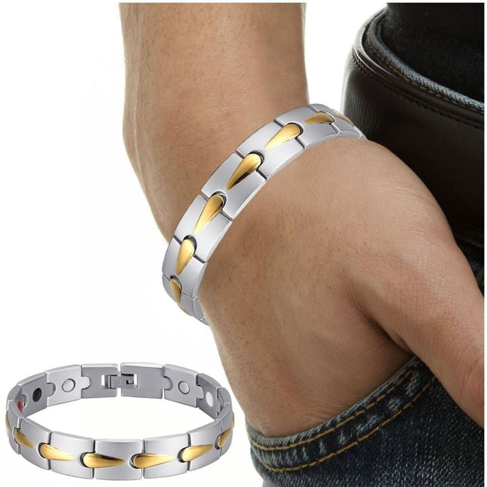 Bracelet for Men Cut Price BD