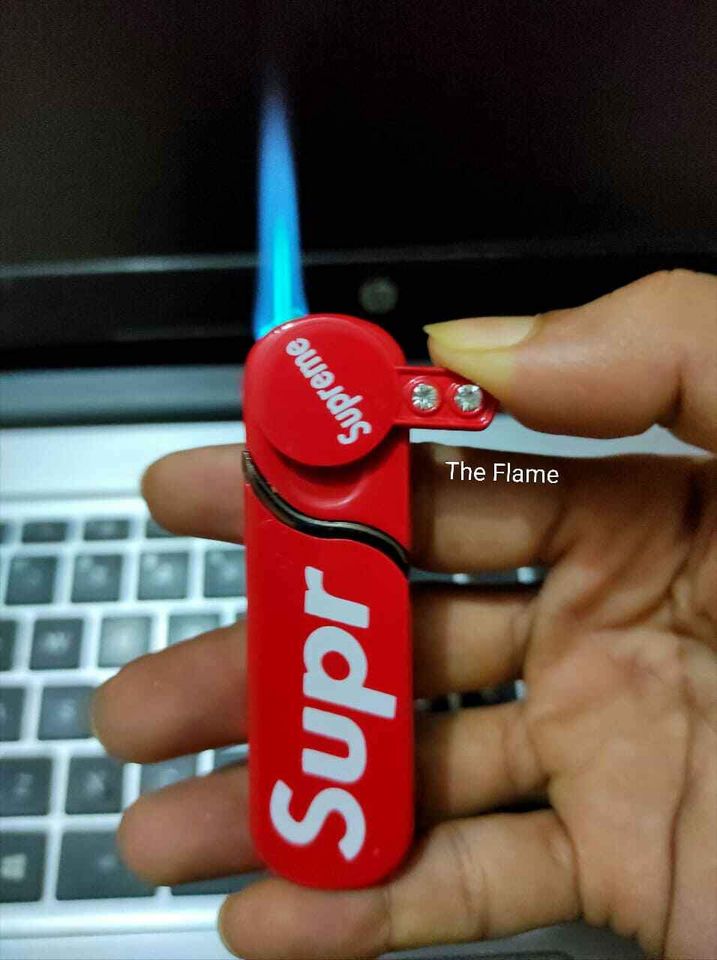 Refillable Gas Lighter Cut Price BD