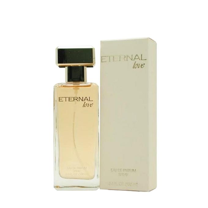 Eternal Love Eau de Parfum For Women 100ml Cut Price BD