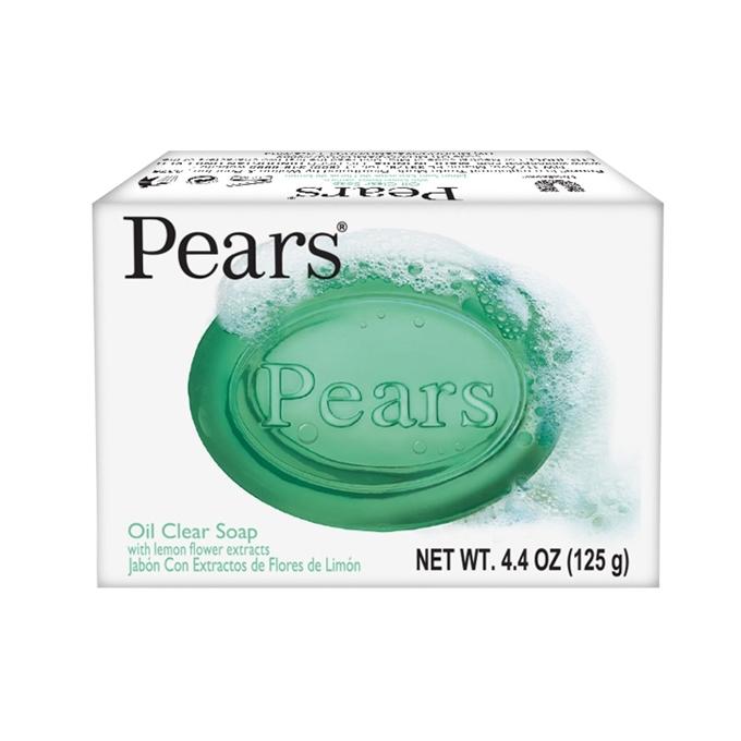 Oil Clear Soap 125g Cut Price BD