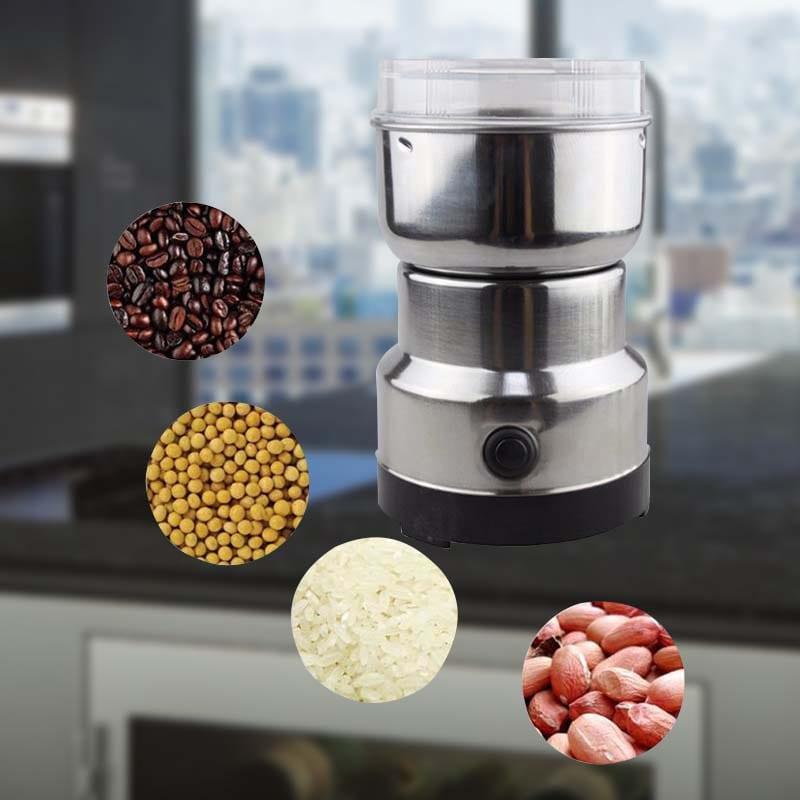 Nima Electric stainless steel Grinder Cut Price BD