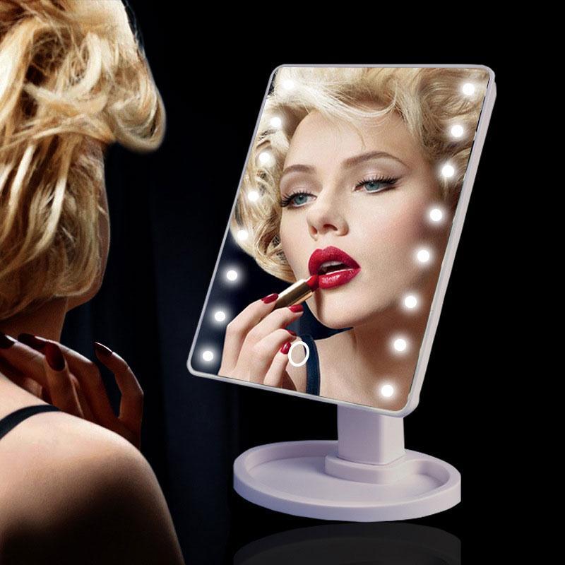 Led Mirror Cut Price BD