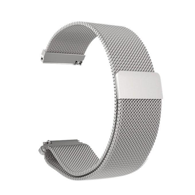 Xiaomi Metal Bracelet Strap for Xiaomi Amazfit A1602 - Cut Price online  shopping
