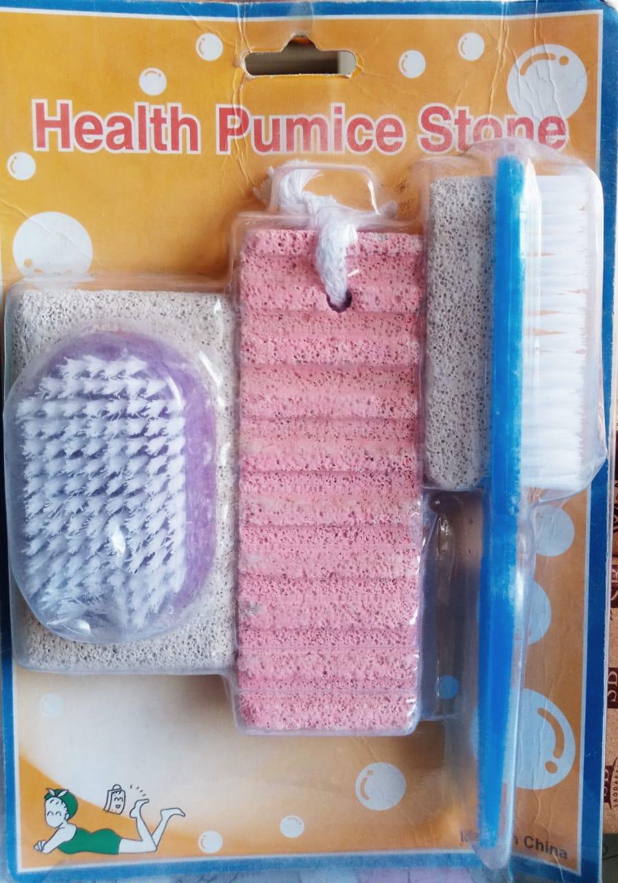 Health Pumice Stone - Cut Price online 