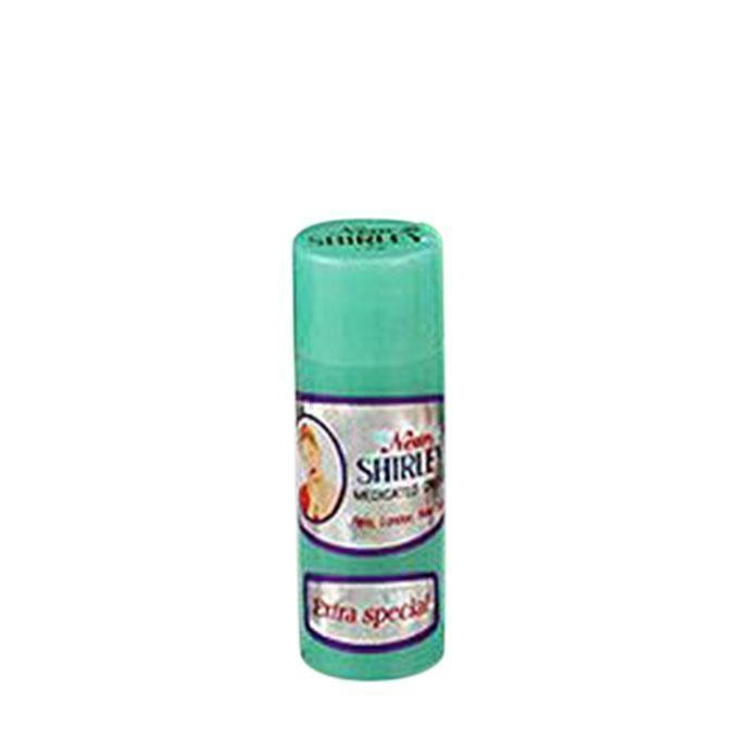 SHIRLEY New SHIRLEY Medicated Cream 12 g Cut Price BD