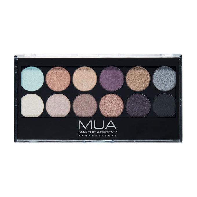 Solstice Eyeshadow Palette Cut Price BD