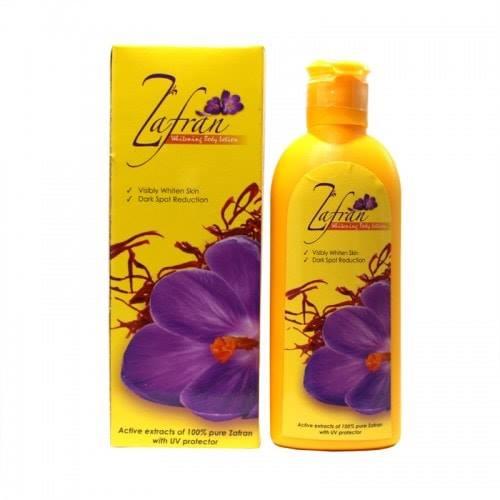 Zafran Hair Growth Oil Cut Price BD
