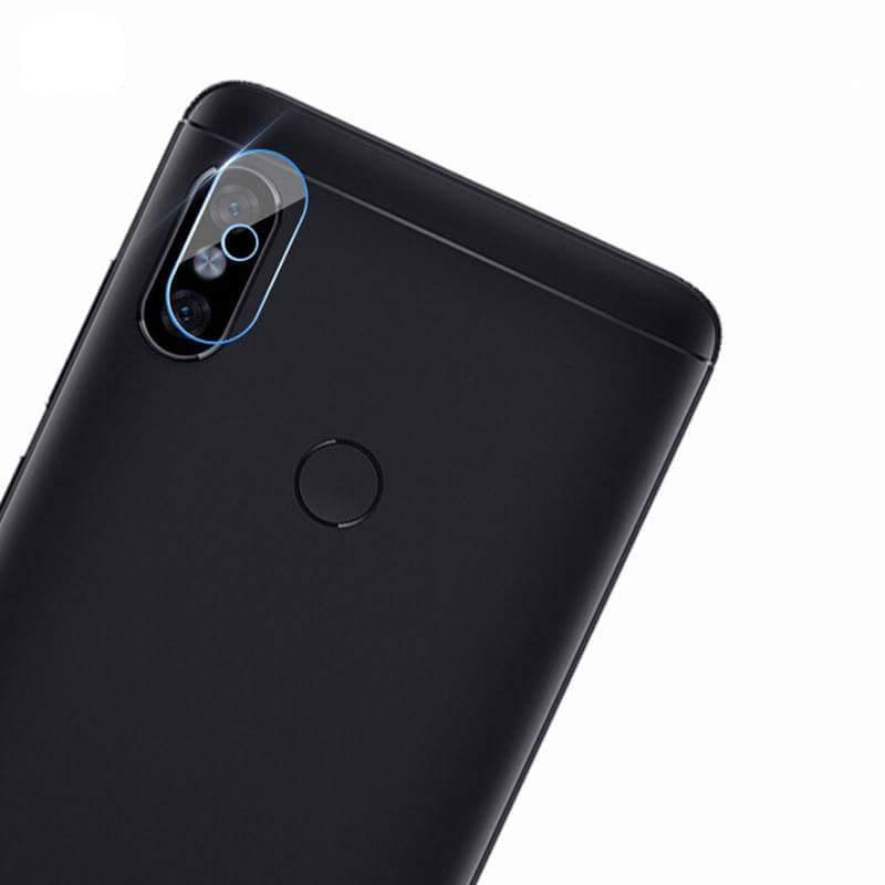 Camera Lens Protector For Xiaomi Redmi 6 Pro Cut Price Online Shopping
