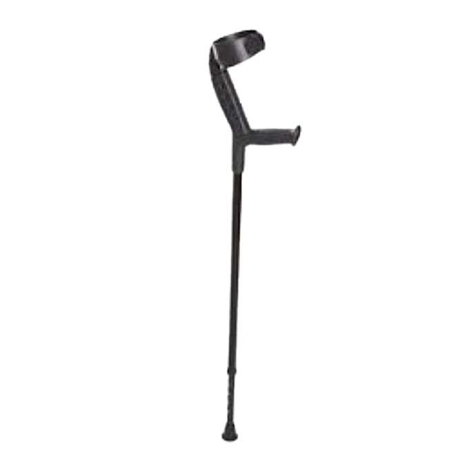 Elbow Crutch Black Cut Price BD