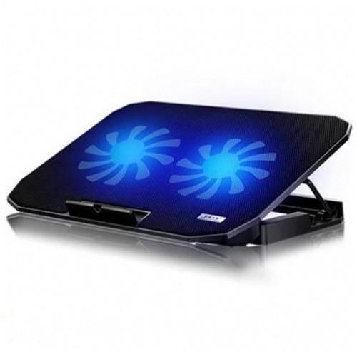 Laptop Stand Cooler Fan Cut Price online shopping