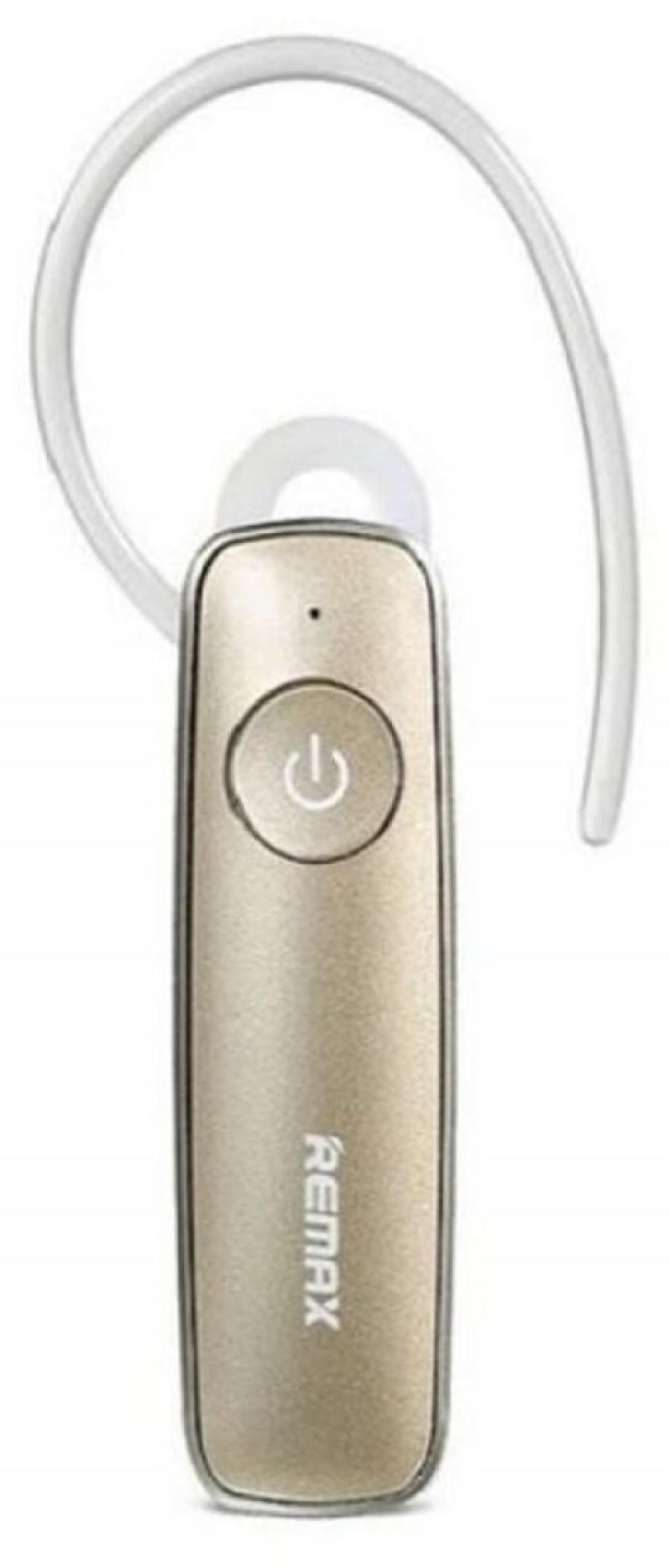Remax RB T8 Bluetooth Headset - Cut Price BD