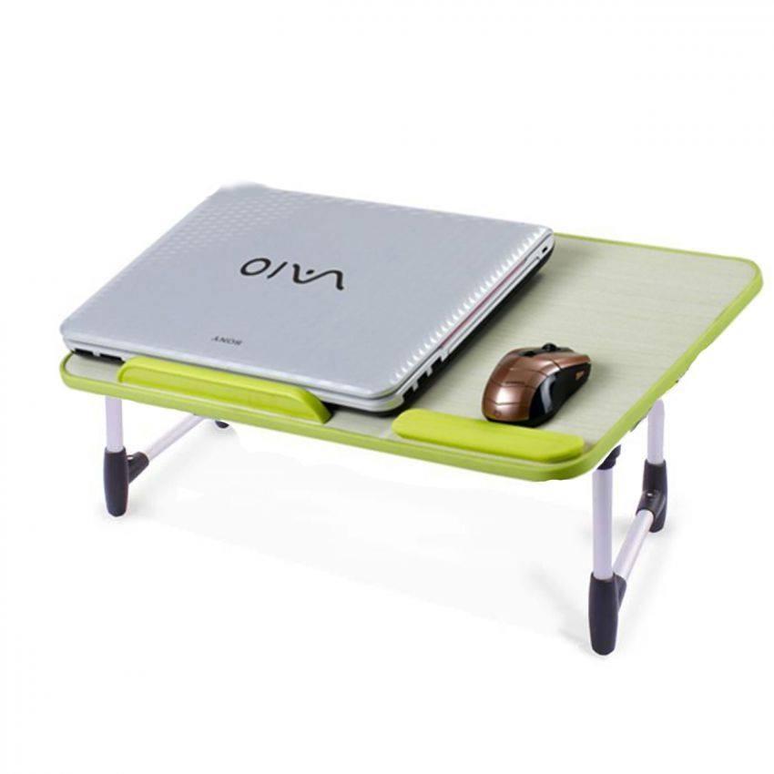 Laptop Table Stand with Cooling Fan Cut Price BD