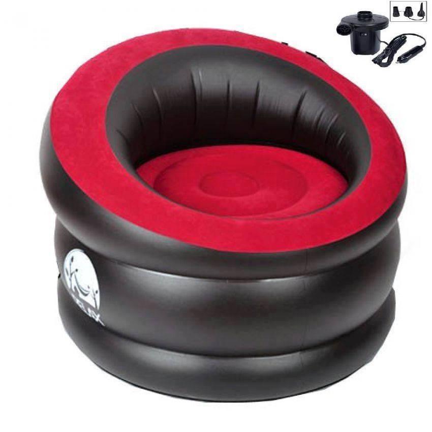 Portable Air Sofa Cut Price BD