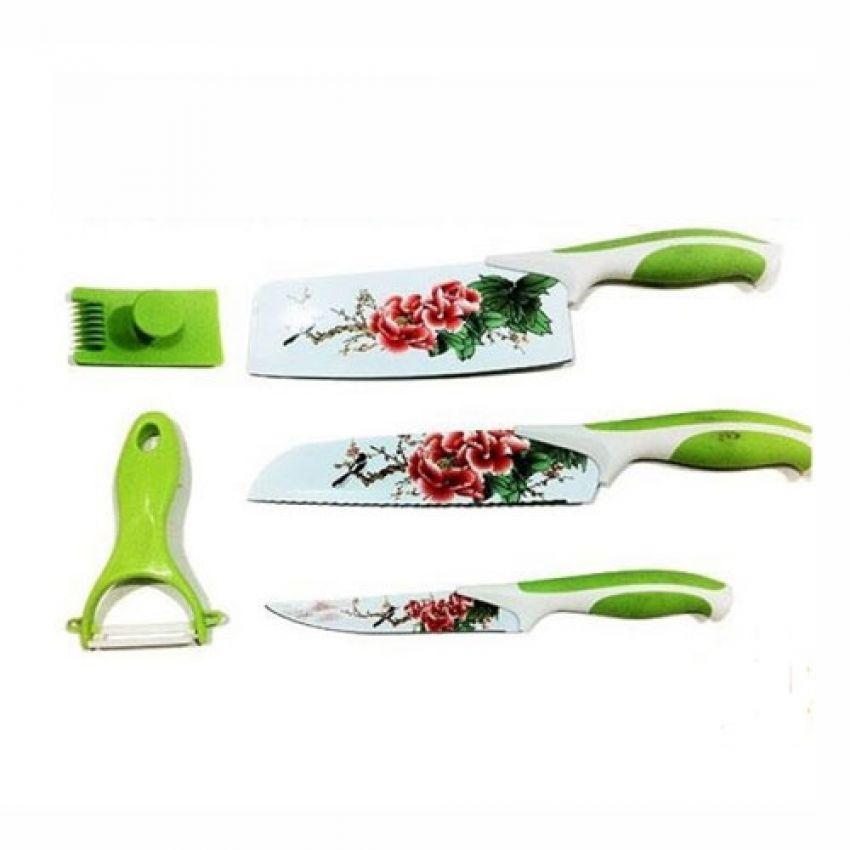Kitchen Knife Set Cut Price BD