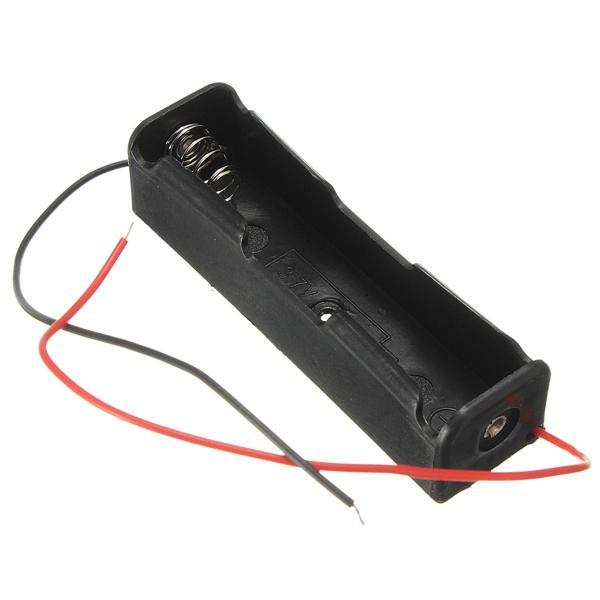 18560 3 7V Li ion Battery Holder Cut Price Online Shopping 18560-3-7v-li-ion-battery-holder-cut-price-online-shopping