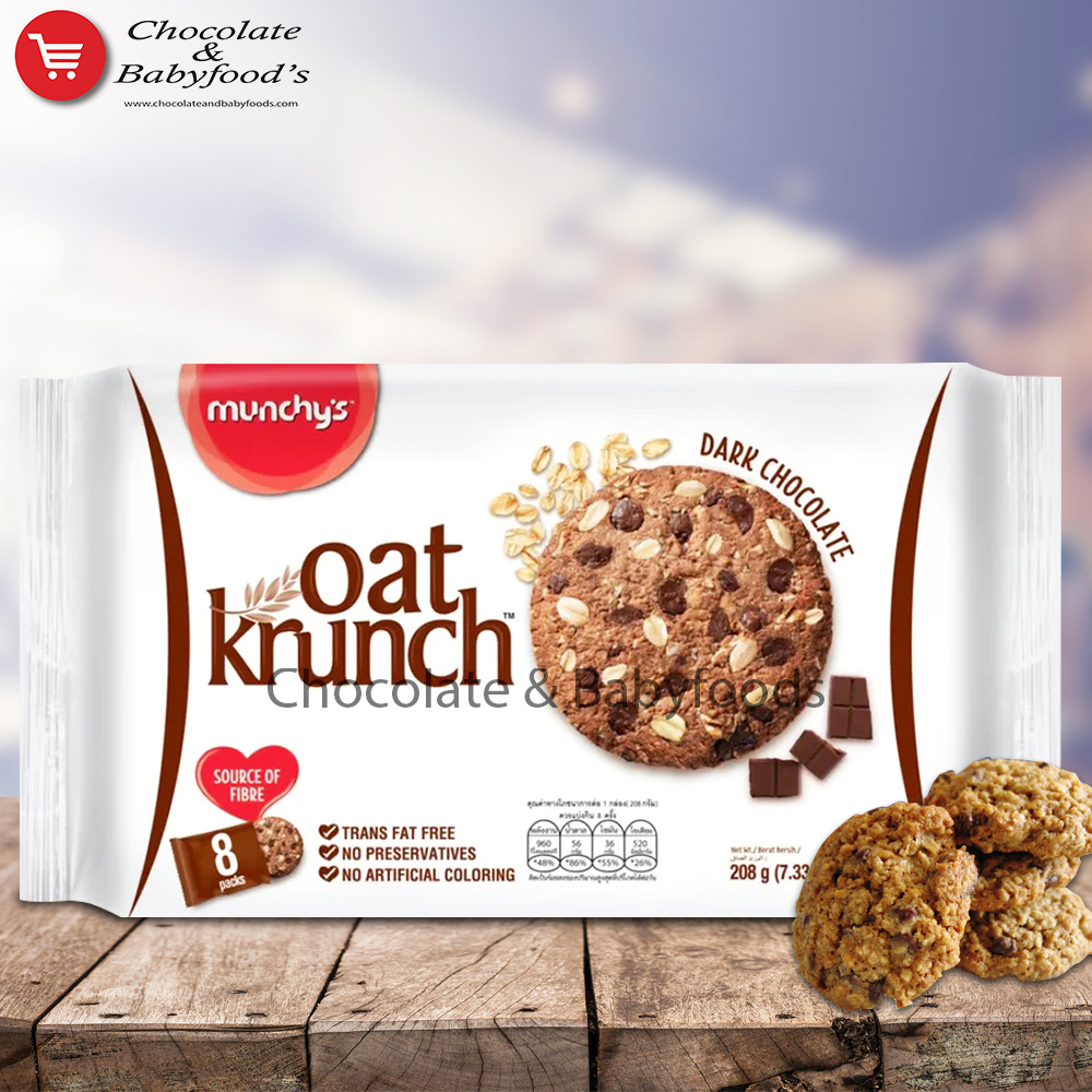 Oat Krunch Dark Chocolate Price In Bangladesh informacionpublica.svet