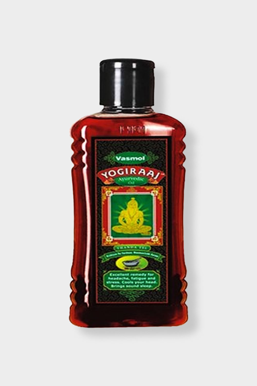 Vasmol Yogiraaj Ayurvedic Oil 200ml