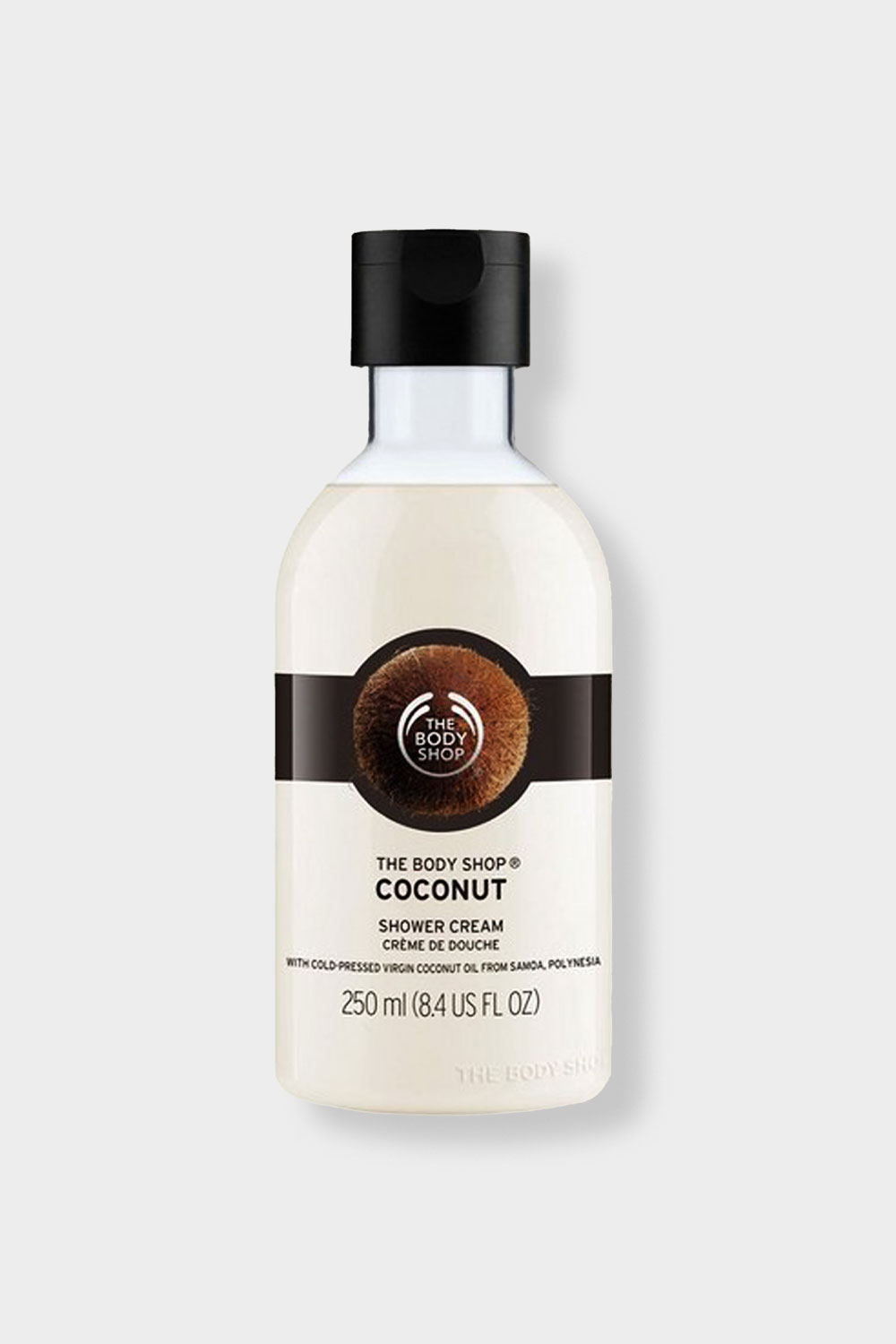The Body Shop Coconut Shower Cream 250 ml
