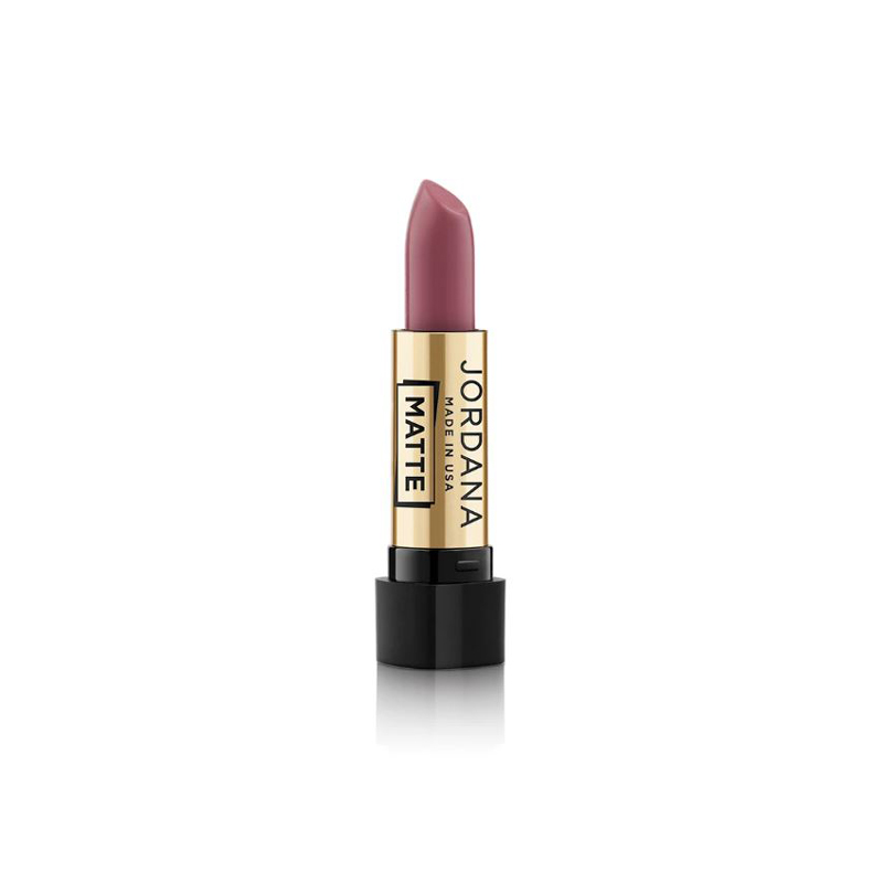 Jordana Matte Lipstick Shade 61 Classic Nude