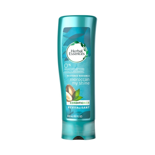 Herbal Essences Moroccan my shine Conditioner 300ml