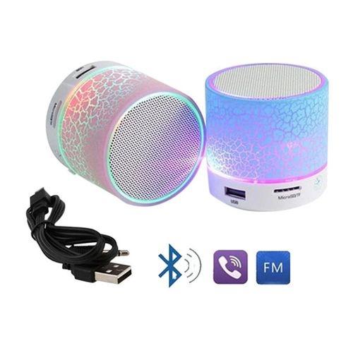 High Quality Bluetooth Speakers Cut Price BD