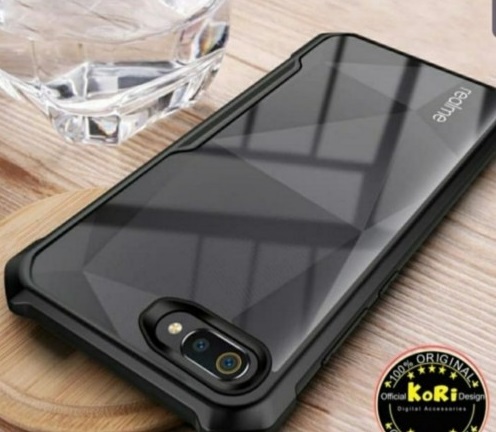 Xundd Ipaky For Realme C2 & Oppo A1k Case Shock proof Cover 大阪の販売店 me6837 各種パーツ