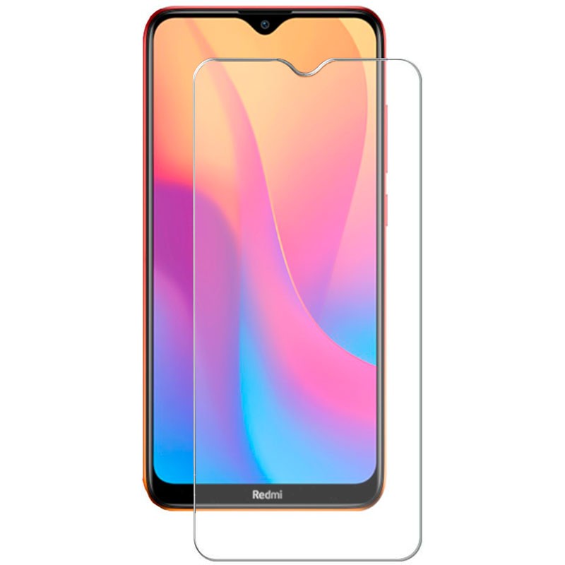 Xiaomi Redmi 8A Screen Protector 9H 