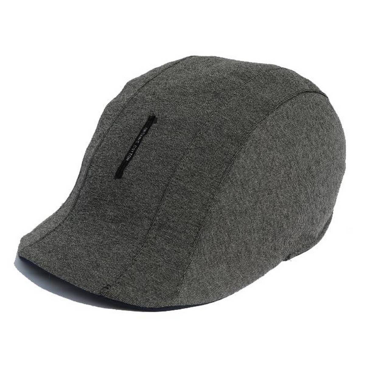 Grey Regular Fit China Cotton Cap Cut Price BD