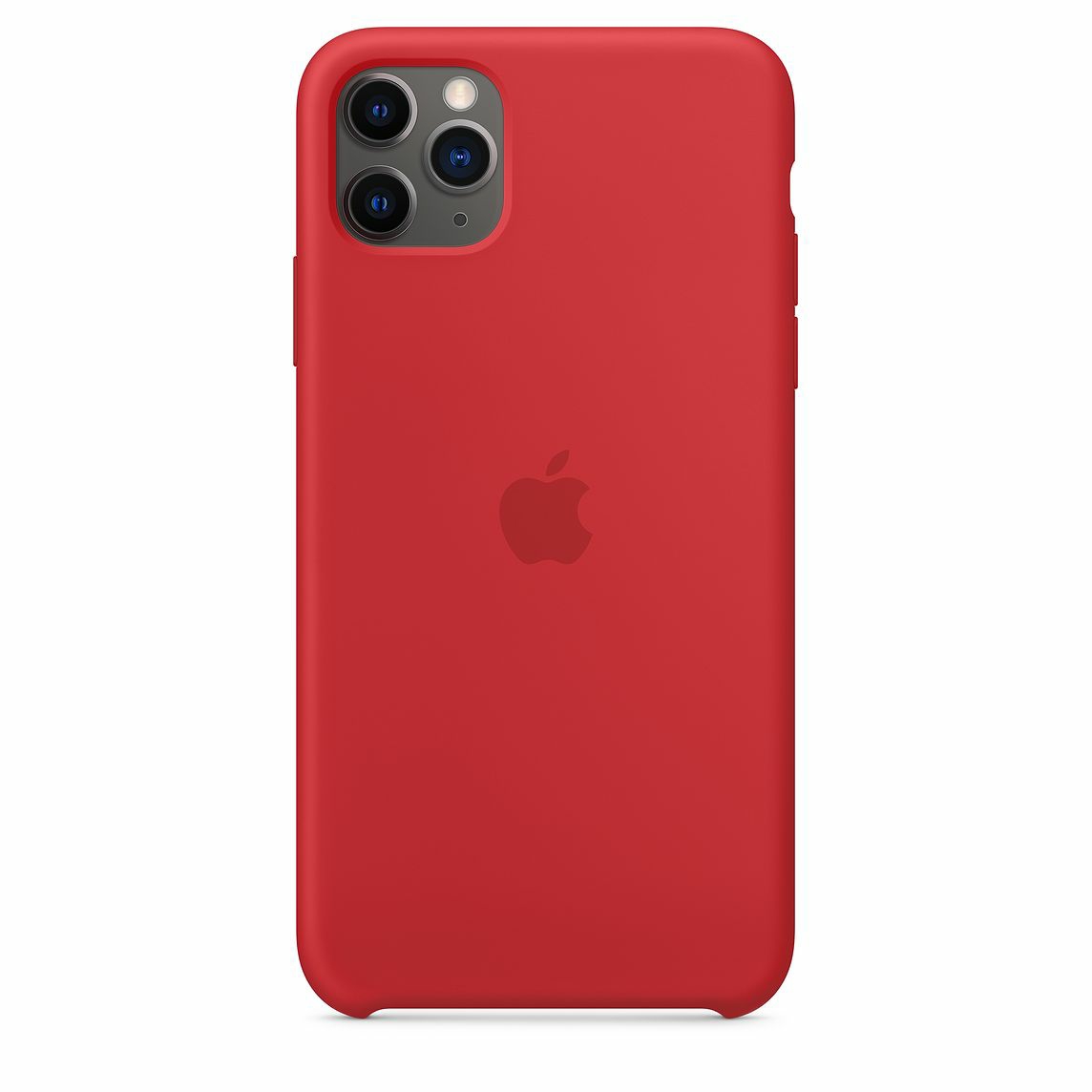 Silicon Case Back Cover For Iphone 11 Pro Max Cut Price Online Shopping