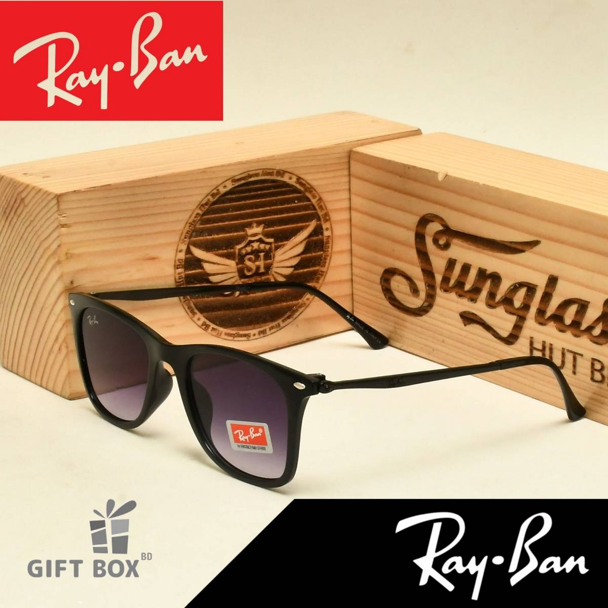 Fashionable Trends Sunglass Unisex 