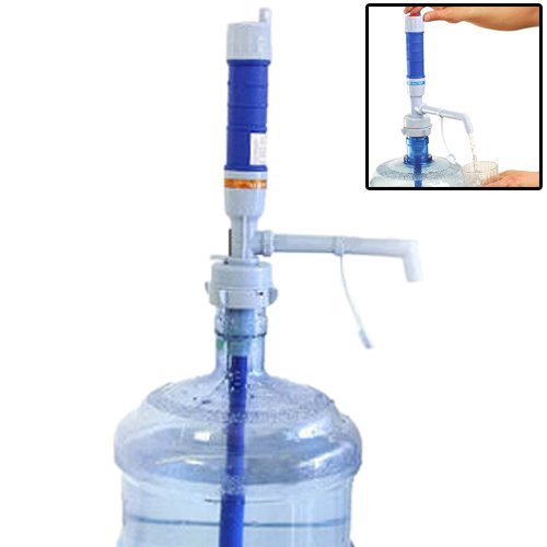 Water Pump Dispenser Cut Price BD