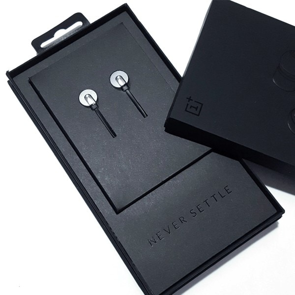 OnePlus Bullets V2 3.5mm 2T Type-C 