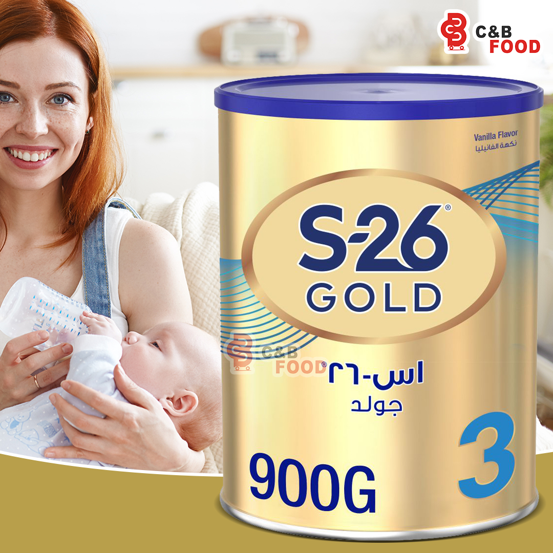 S26 formula price hotsell