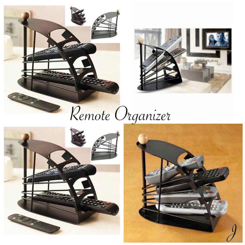 Remote Storage Organizer Stand Cut Price BD