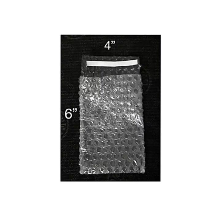 Bubble Wrap Self Adhesive Small Size Packet 50 pcs Cut Price BD