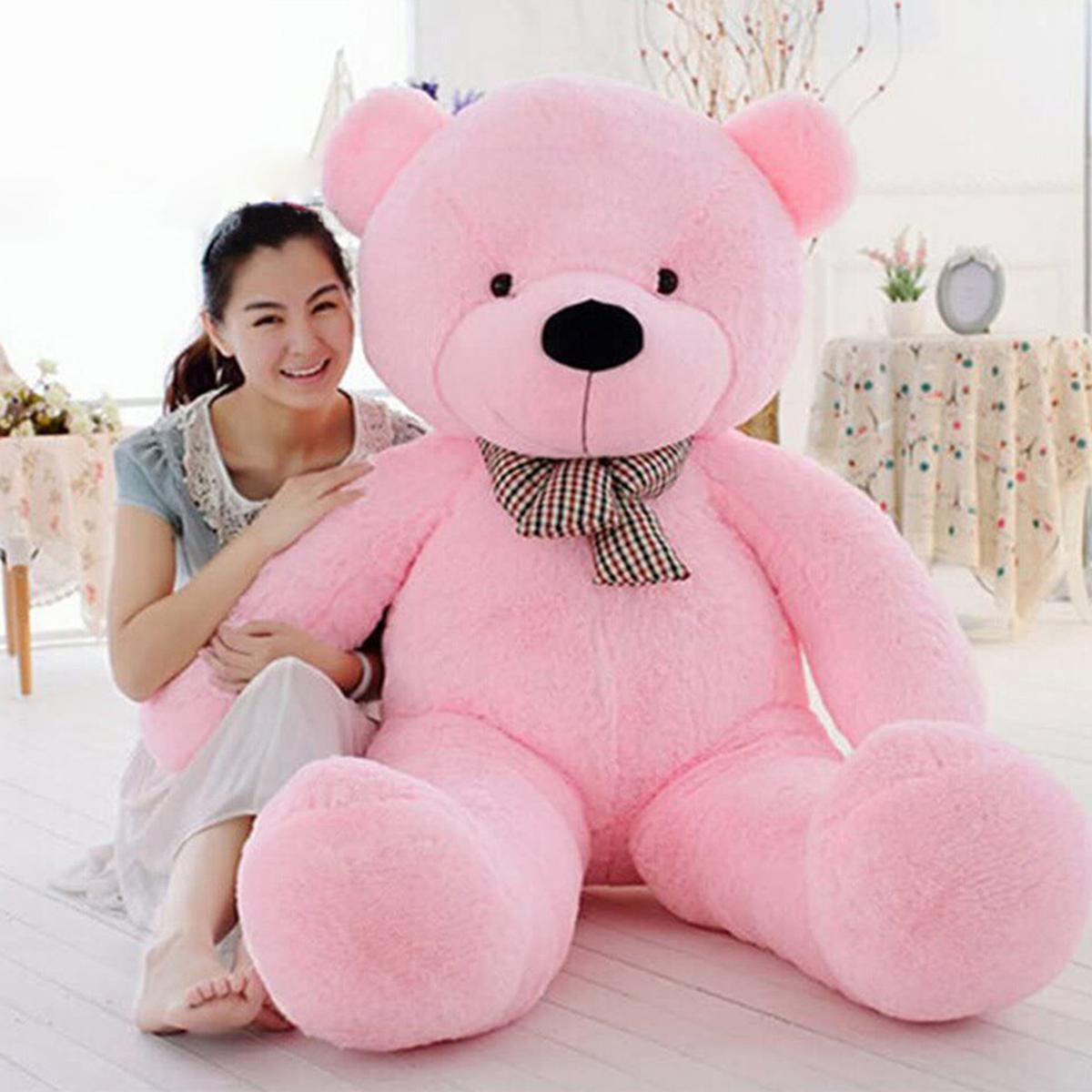 Extra large big Teddy Bear Feet Price in Bangladesh